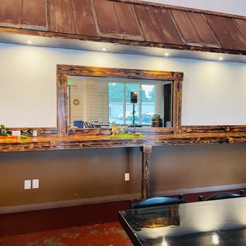 Redhead Bay Cafe - Merch room? - New American Near Me - Virginia Beach, Virginia