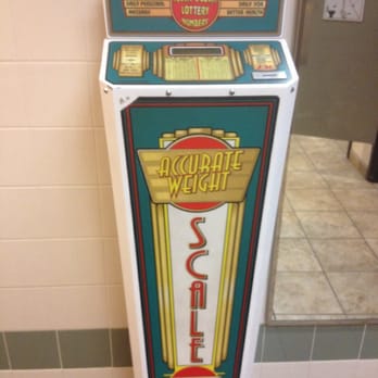 Love's Travel Stop - Inside women's bathroom. - Gas Stations Near Me - Wells, Nevada