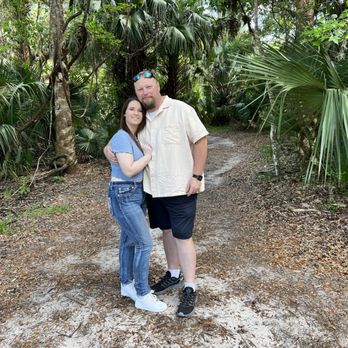 Blue Spring State Park - Me and my daughter chillin - Parks Near Me - Orange City, Florida Blue Spring State Park - Me and my daughter chillin - Parks Near Me - Orange City, Florida