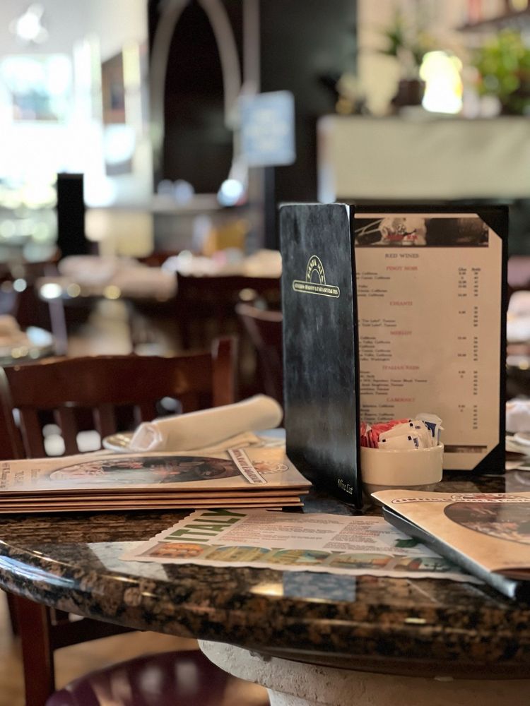 Pasta Mia West - Photo 2