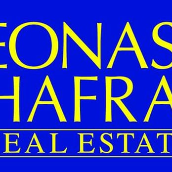 1. Yeonas & Shafran Real Estate