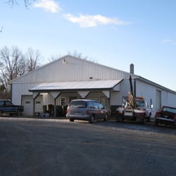 West Pennsboro Auto Wreckers - Come back the lane at 452 Crossroad School Road to the main office building for service.