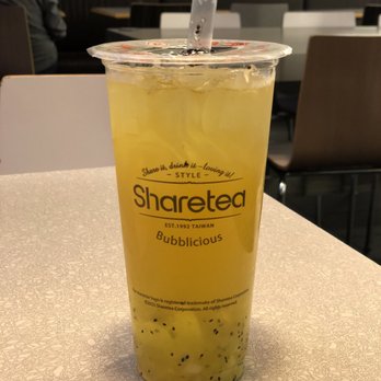 Sharetea - Coffee & Tea Near Me - San Francisco, California Sharetea - Coffee & Tea Near Me - San Francisco, California