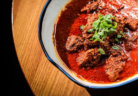 Adda Indian Canteen by null
