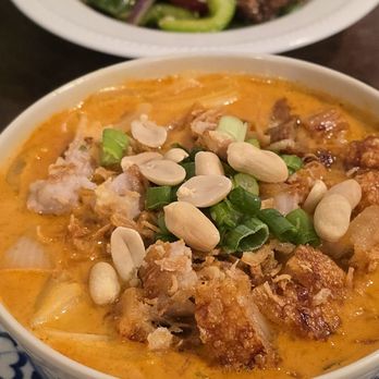 Bangkok Bistro - Thai Near Me - Vancouver, British Columbia