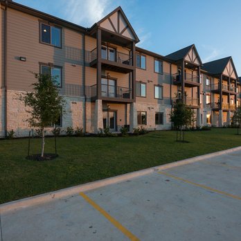 Eagle Heights - Eagle Heights Pleasanton exterior of apartments - Apartments Near Me - Pleasanton, Texas