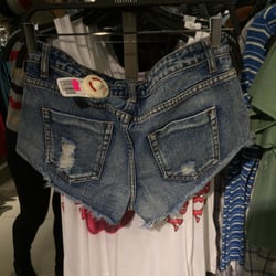 Forever 21