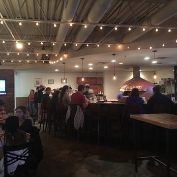 Cane Rosso - Bar area - Wine Bars Near Me - Carrollton, Texas Cane Rosso - Bar area - Wine Bars Near Me - Carrollton, Texas