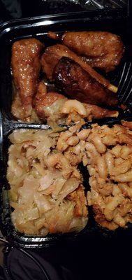 ELife Restaurant (Everlasting Life Vegan Restaurant) by null