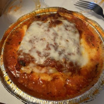 Volare - House Lasagna - Italian Near Me - San Diego, California Volare - House Lasagna - Italian Near Me - San Diego, California