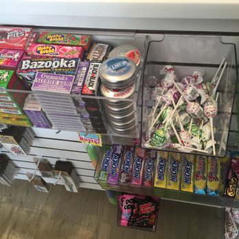 The Candied Anchor - Party Supplies Near Me - Montauk, New York