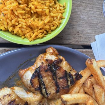 Nando's Peri-Peri - Chicken Shop Near Me - Katy, Texas Nando's Peri-Peri - Chicken Shop Near Me - Katy, Texas