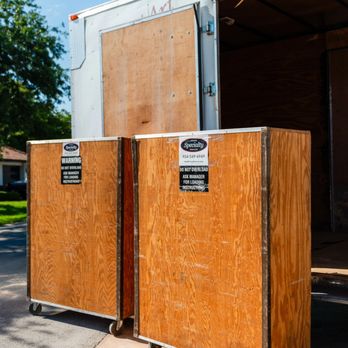 Specialty Moving Services - Movers Near Me - West Park, Florida Specialty Moving Services - Movers Near Me - West Park, Florida