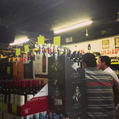 Happy Wine Calle Ocho by null