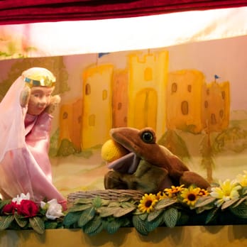 Fairytale Puppets - Puppet Show - Party & Event Planning Near Me Fairytale Puppets - Puppet Show - Party & Event Planning Near Me