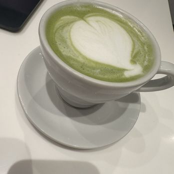 Nadege Patisserie - Macha latte - Bakeries Near Me - Toronto, Ontario Nadege Patisserie - Macha latte - Bakeries Near Me - Toronto, Ontario