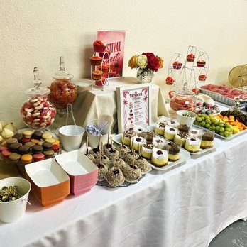 Luna Creative Space - Venues & Event Spaces Near Me - Los Alamitos, California
