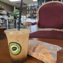 Iced Coffee