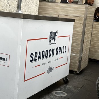 Searock Grill - Outside - Seafood Near Me - Sydney, NSW Searock Grill - Outside - Seafood Near Me - Sydney, NSW