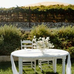 Taber Ranch Vineyard & Event Center