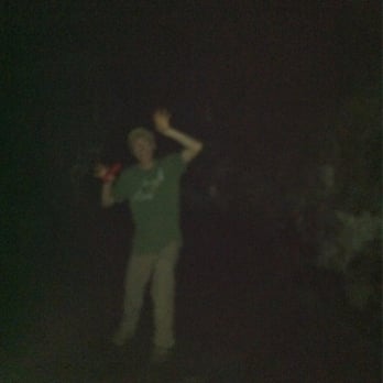 Kaumana Caves - The dark make me crazy - Parks Near Me Kaumana Caves - The dark make me crazy - Parks Near Me
