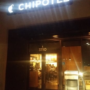 Chipotle Mexican Grill - Mexican Near Me - Merced, California Chipotle Mexican Grill - Mexican Near Me - Merced, California