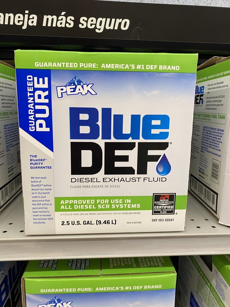 AUTOZONE AUTO PARTS 15 Photos & 19 Reviews 3570 N Andrews Ave