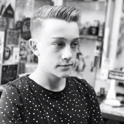 HUB Hair Salon