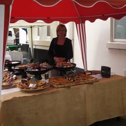 Barnes Farmer's Market
