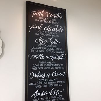 Smallcakes Baton Rouge - Menu - Cupcakes Near Me - Baton Rouge, Louisiana Smallcakes Baton Rouge - Menu - Cupcakes Near Me - Baton Rouge, Louisiana