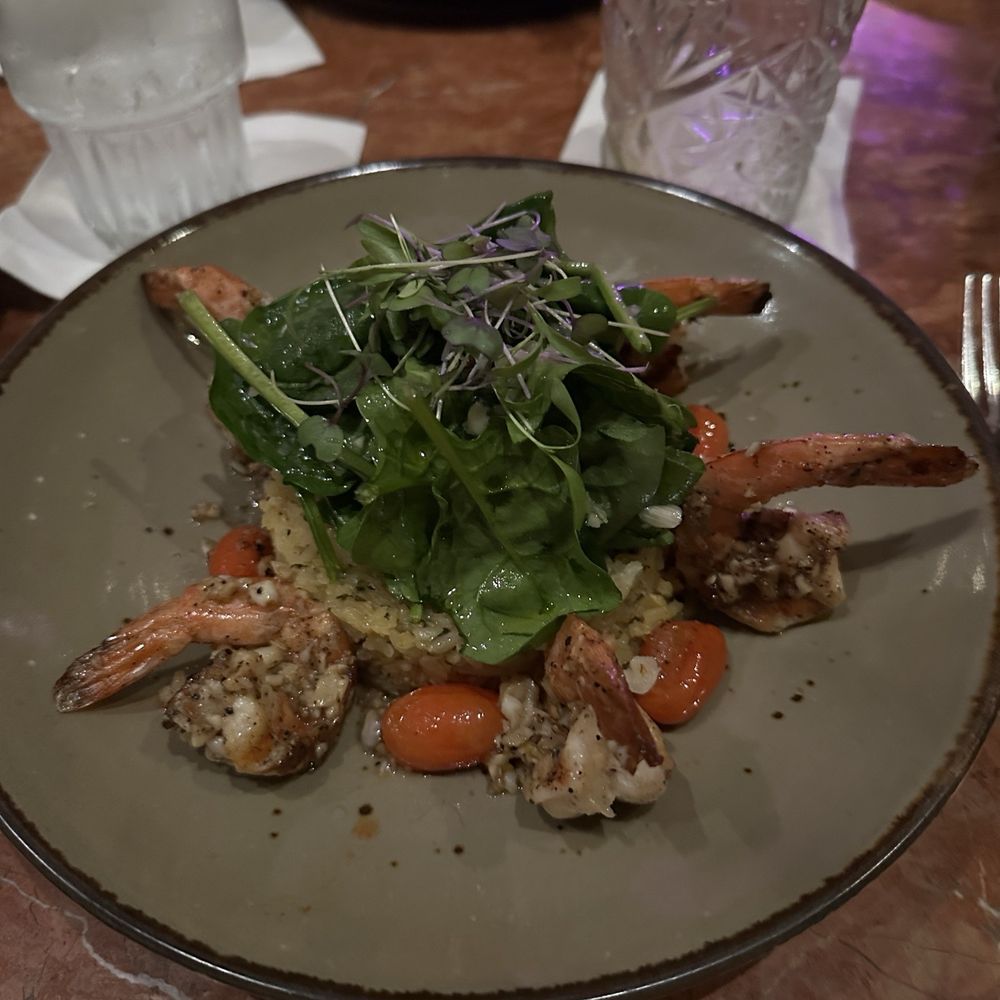 Alejandro's - Prawns - Mexican Near Me - Monterey, California