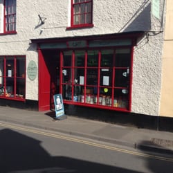 Chives Cafe and Deli - Chives.