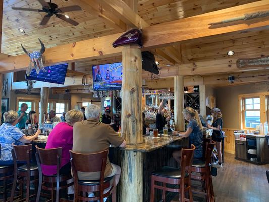 Banner Elk Cafe & Tavern by null