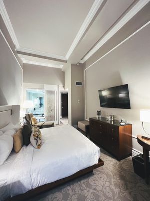 Hotel Birks Montreal by null