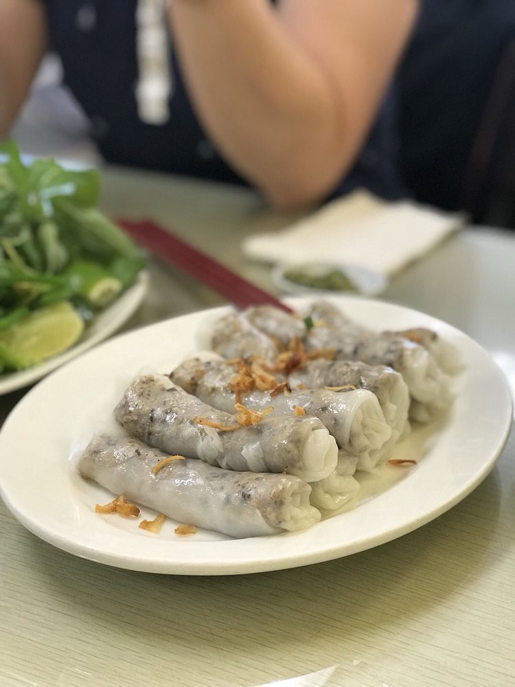 WING WAH PHO GA 288 Photos & 150 Reviews 1221 E 12th St, Oakland