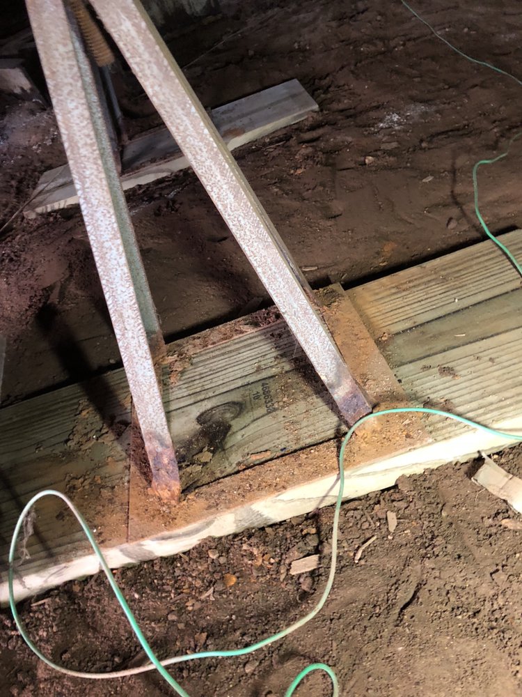 Slide of Handy Solt General contractor