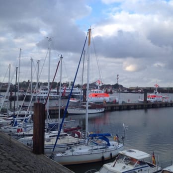 Borkum Hafen - Landmarks & Historical Buildings Near Me - Borkum, NI