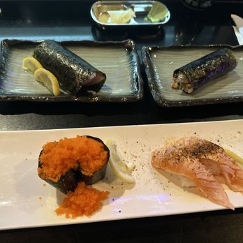 Sushi One Spot - Hand rolls and sushi - Sushi Bars Near Me - Montclair, California Sushi One Spot - Hand rolls and sushi - Sushi Bars Near Me - Montclair, California