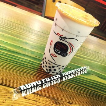 Kung Fu Tea - Bubble Tea Near Me - Champaign, Illinois Kung Fu Tea - Bubble Tea Near Me - Champaign, Illinois