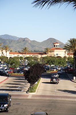 Camarillo Premium Outlets by null