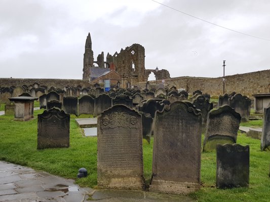 St Mary's Church by null