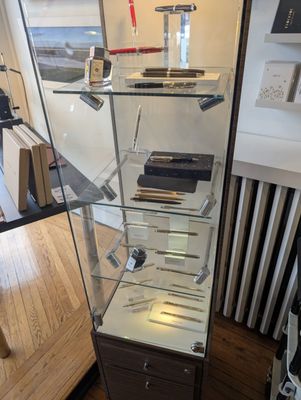 Take Note Pens & Stationery Store by null