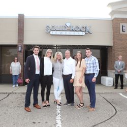 Solid Rock Jewelers - We're Open!