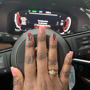 Bliss Nail Spa - Nail Salons Near Me - Southfield, Michigan Bliss Nail Spa - Nail Salons Near Me - Southfield, Michigan