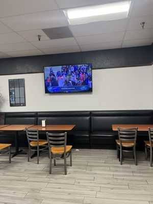 Boston House of Pizza by null