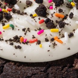 Birthday Cake Birthday Cake