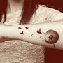 Photo of Family Matters Tattoo