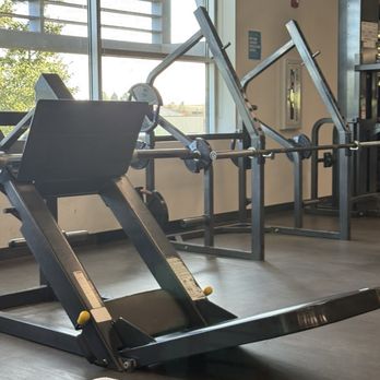 Active Wellness Center - Gyms Near Me - Petaluma, California
