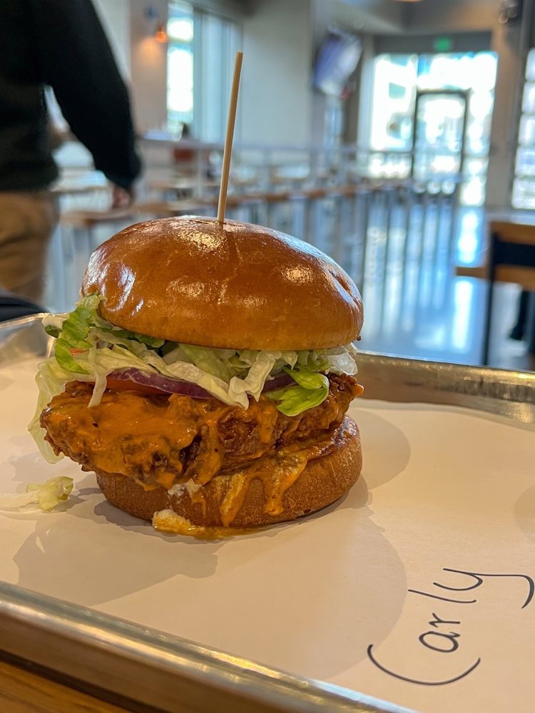 CLEAVER & CO JUNCTION 41 Photos & 31 Reviews 2000 S Colorado Blvd