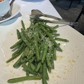 Waters Texas - Green beans - Seafood Near Me - Fort Worth, Texas